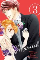 Tout le monde se marie, Vol. 3, 3 - Everyone's Getting Married, Vol. 3, 3