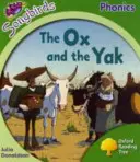 L'arbre à lire d'Oxford : Niveau 2 : More Songbirds Phonics - Pack (6 livres, 1 de chaque titre) - Oxford Reading Tree: Level 2: More Songbirds Phonics - Pack (6 books, 1 of each title)