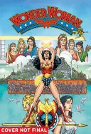 Wonder Woman, Volume 1