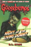 La nuit du mannequin vivant - Night of the Living Dummy