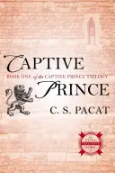 Le prince captif - Captive Prince