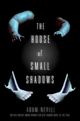 La maison des petites ombres - The House of Small Shadows