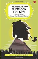 MÉMOIRES DE SHERLOCK HOLMES, HISTOIRE SÉLECTIONNÉE - MEMOIRS OF SHERLOCK HOLMES SELECTED STOR