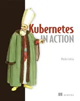 Kubernetes en action - Kubernetes in Action