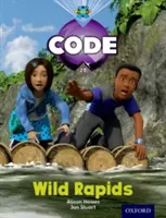 Projet X Code : Jungle Wild Rapids - Project X Code: Jungle Wild Rapids