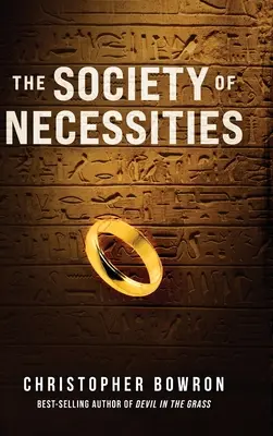 La société de nécessité - The Society of Necessities