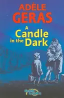 Bougie dans l'obscurité - Candle in the Dark