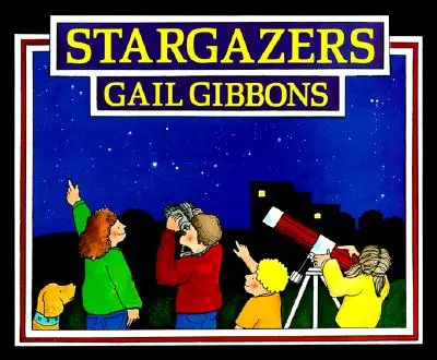 Les étoiles - Stargazers