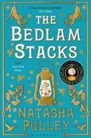 Bedlam Stacks - Par l'auteur du best-seller international L'Horloger de la rue Filigree - Bedlam Stacks - From the internationally bestselling author of The Watchmaker of Filigree Street