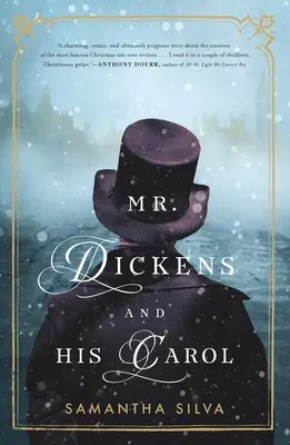 M. Dickens et sa carole - Mr. Dickens and His Carol