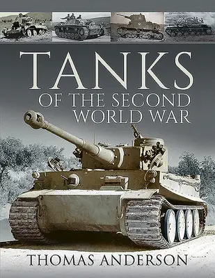 Les chars de la Seconde Guerre mondiale - Tanks of the Second World War