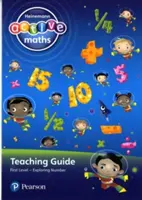 Heinemann Active Maths - First Level - Exploring Number - Teaching Guide (en anglais) - Heinemann Active Maths - First Level - Exploring Number - Teaching Guide