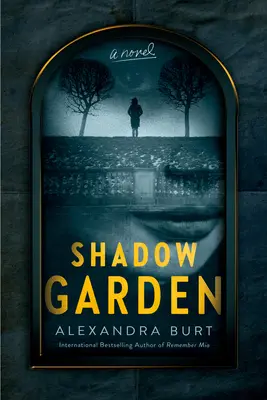 Jardin d'ombres - Shadow Garden