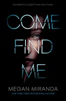 Viens me trouver - Come Find Me