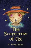 L'épouvantail d'Oz - The Scarecrow of Oz