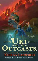 Uki et les bannis - Uki and the Outcasts