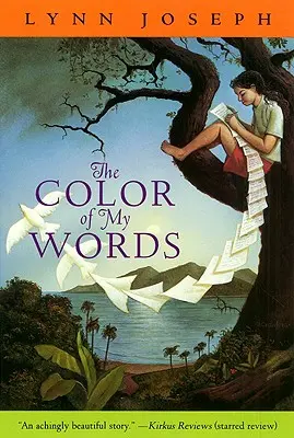 La couleur de mes mots - The Color of My Words