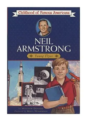 Neil Armstrong : jeune pilote - Neil Armstrong: Young Pilot