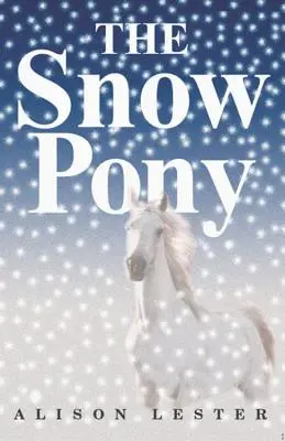 Le poney des neiges - The Snow Pony