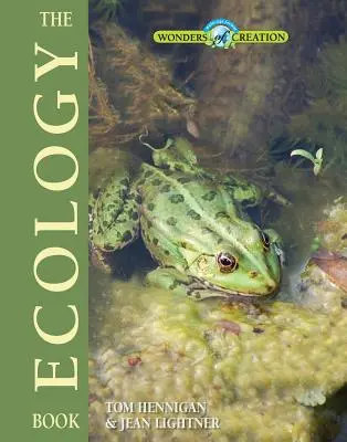 Le livre de l'écologie - The Ecology Book