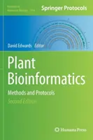 Bioinformatique végétale : Méthodes et protocoles - Plant Bioinformatics: Methods and Protocols