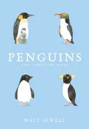 Pingouins et autres oiseaux de mer - Penguins and Other Sea Birds