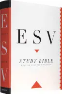 Bible d'étude-ESV - Study Bible-ESV