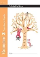 Grammaire 3 Guide de l'enseignant - Grammar 3 Teacher's Guide