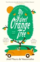 Mon doux oranger - My Sweet Orange Tree