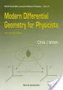 Géométrie différentielle moderne pour les physiciens (2e édition) - Modern Differential Geometry for Physicists (2nd Edition)