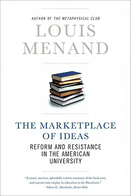 Le marché des idées - The Marketplace of Ideas