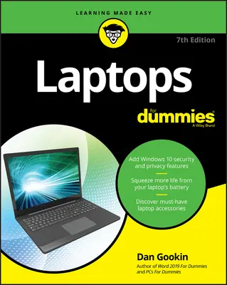 Ordinateurs portables pour les Nuls - Laptops for Dummies