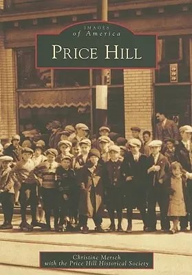 La colline des prix - Price Hill