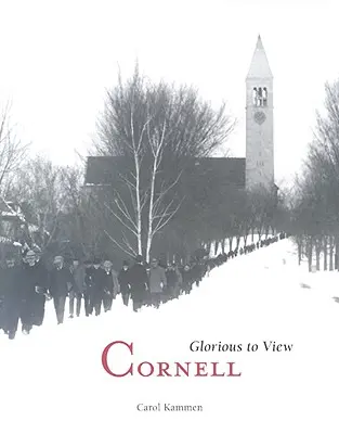 Cornell : Glorieux à voir - Cornell: Glorious to View