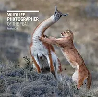 Photographe de l'année pour la faune et la flore : Portfolio 29 - Wildlife Photographer of the Year: Portfolio 29