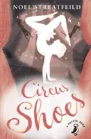 Chaussures de cirque - Circus Shoes