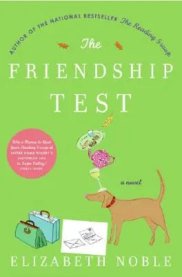 Le test de l'amitié - The Friendship Test