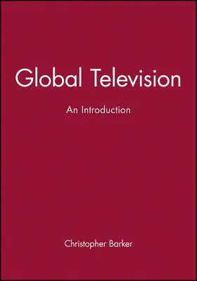 Télévision mondiale - Global Television