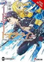 Sword Art Online 13 (Light Novel) : Alicization Dividing - Sword Art Online 13 (Light Novel): Alicization Dividing