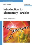 Introduction aux particules élémentaires - Introduction to Elementary Particles