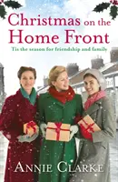 Noël sur le front intérieur - Factory Girls 4 - Christmas on the Home Front - Factory Girls 4