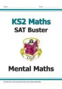 KS2 Maths - Mental Maths Buster (avec tests audio) - KS2 Maths - Mental Maths Buster (with Audio Tests)
