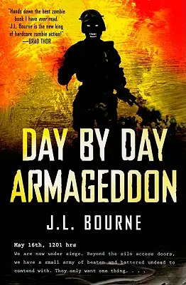 Armageddon au jour le jour - Day by Day Armageddon
