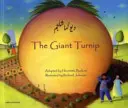 Giant Turnip en ourdou et en anglais - Giant Turnip Urdu & English