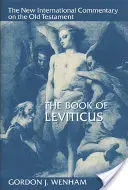 Le livre du Lévitique - The Book of Leviticus