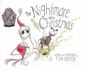 Le cauchemar avant Noël - The Nightmare Before Christmas