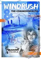 Windrush et le Commonwealth - Windrush and the Commonwealth