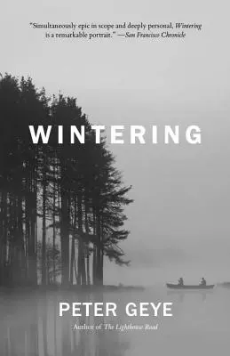 L'hivernage - Wintering