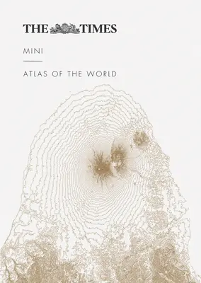 Le mini-atlas du monde du Times - The Times Mini Atlas of the World