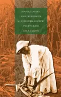 Sucre, esclavage et liberté à Porto Rico au XIXe siècle - Sugar, Slavery, and Freedom in Nineteenth-Century Puerto Rico